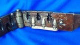 Rare Civil War Confederate Large Arsenal Iron .54 Caliber Mold for an Austrian Lorenze Rifle Bullet  - 3 of 4