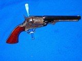 A Civil War Manhattan .36 Caliber Series III Percussion Navy Revolver - 4 of 4