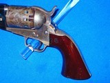 A Civil War Manhattan .36 Caliber Series III Percussion Navy Revolver - 2 of 4