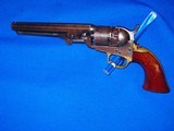 Colt Model 1849 Pocket with a 6