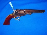 Colt Model 1849 Pocket with a 6