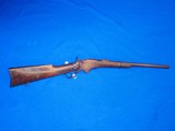 U.S. Civil War Model 1860 Spencer Carbine Identified By Serial Number Directly to the 19th NY Cavalry, 1st NY Dragoons, Co. I - 1 of 3