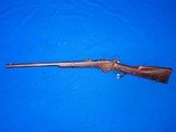U.S. Civil War Model 1860 Spencer Carbine Identified By Serial Number Directly to the 19th NY Cavalry, 1st NY Dragoons, Co. I - 2 of 3