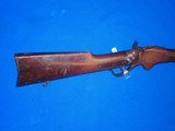 U.S. Civil War Model 1860 Spencer Carbine Identified By Serial Number Directly to the 19th NY Cavalry, 1st NY Dragoons, Co. I - 3 of 3