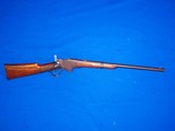 U.S. Civil War Model 1860 Spencer Carbine Identified By Serial Number Directly To 