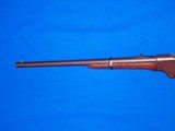 U.S. Civil War Model 1860 Spencer Carbine Identified By Serial Number Directly To 