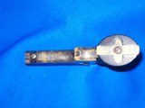 Civil War Sharp's Model 1C 4-Shot Pepperbox Pistol     - 4 of 4