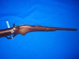 CIVIL WAR MILITARY ISSUED MODEL 1860 SPENCER CARBINE IDENTIFIED BY SERIAL NUMBER TO THE N.Y. 19TH CAVALRY, 1ST N.Y. DRAGOONS, CO. F.   - 2 of 4