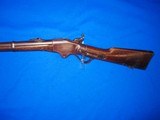 CIVIL WAR MILITARY ISSUED MODEL 1860 SPENCER CARBINE IDENTIFIED BY SERIAL NUMBER TO THE N.Y. 19TH CAVALRY, 1ST N.Y. DRAGOONS, CO. F.   - 4 of 4