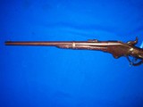  U.S. Civil War Military Issued Model 1860 Spencer Carbine - 4 of 4