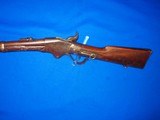  U.S. Civil War Military Issued Model 1860 Spencer Carbine - 3 of 4