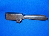 Civil War Colt's Patent Iron Bullet Mold For a Percussion Colt Model 1851 Navy Revolver - 3 of 4