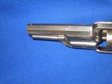 A Very Early & Rare Percussion Colt Model 1855 1A Root Revolver - 3 of 8