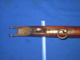 An Early U.S. Civil War Military Issued Percussion Colt Model 1860 Army Revolver With An Army Shoulder Stock In Nice Condition! - 20 of 20