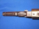 An Early Civil War Colt Model 1849 Percussion Pocket Revolver With A 4 Inch Barrel In Its Original Factory Case With Accessories In Very Good Untouche - 13 of 16