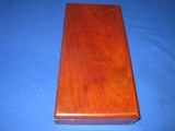 Early & Rare Civil War Original Factory 