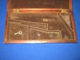 Early & Rare Civil War Original Factory 