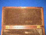 Early & Rare Civil War Original Factory 