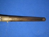 U.S. Military Issued Civil War Remington New Model 1858 Percussion Army Revolver - 5 of 8