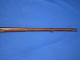 Early U.S. Military Issued Deringer Model 1817 Flintlock Rifle Dated 1823, Converted to Percussion with A Family Presentation Inside The Patchbox - 2 of 18