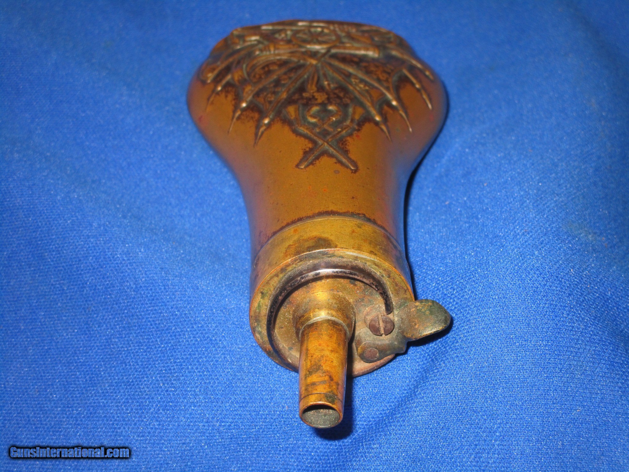 Early & Scarce Colt's Patent