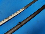 Per Civil War Ames U.S. Model 1833 Dragoon Saber, Dated 1837 - 3 of 18