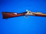 U.S. Civil War Military Issued Percussion Whitneyville Plymouth Model 1861 Navy Rifle - 1 of 4