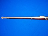 U.S. Civil War Military Issued Percussion Whitneyville Plymouth Model 1861 Navy Rifle - 4 of 4