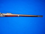 U.S. Civil War Military Issued Percussion Whitneyville Plymouth Model 1861 Navy Rifle - 2 of 4