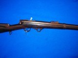 Scarce U.S. Civil War Percussion Greene Breech Loading Rifle - 2 of 4