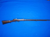 Scarce U.S. Civil War Percussion Greene Breech Loading Rifle - 1 of 4