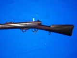 Scarce U.S. Civil War Percussion Greene Breech Loading Rifle - 3 of 4