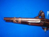 An Early U.S. Military Issued Simeon North Model 1816 Flintlock Pistol - 4 of 4