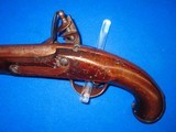 An Early U.S. Military Issued Simeon North Model 1816 Flintlock Pistol - 3 of 4