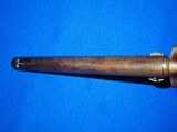 An Early & Desirable Civil War Percussion Colt Model 1862 Police Revolver With A 6 1/2 Inch Barrel - 3 of 4