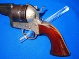 An Early Civil War Moore's Patent Firearms Co. S.A. Belt Revolver With A 5 Inch Barrel - 2 of 4