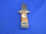 An Early Schrade 
