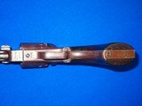 U.S.N. Marked on the Butt Civil War Percussion Colt Model 1852 Navy Revolver Issued to the U.S. Navy  - 4 of 4