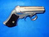 Early 22RF Remington Elliot Derringer - 2 of 4