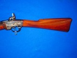 An Early Civil War U.S. Military Issued Smith Carbine  - 3 of 4