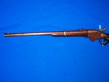 An Early U.S. Civil War Military Issued Model 1860 Spencer Carbine  - 4 of 4