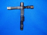 An Early & Scarce Civil War Enfield Sergeant's Gun Tool 