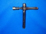 An Early & Scarce Civil War Enfield Sergeant's Gun Tool  - 2 of 4