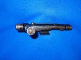 An Early & Scarce Civil War Enfield Sergeant's Gun Tool  - 4 of 4