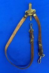 U.S. Model-1872 Indian Wars Sword Hanger - 4 of 9