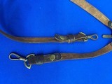 U.S. Model-1872 Indian Wars Sword Hanger - 8 of 9