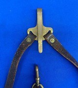 U.S. Model-1872 Indian Wars Sword Hanger - 2 of 9