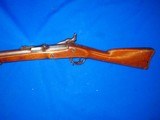 An Early U.S. Military Issued Model 1868 Springfield Rifle - 3 of 4