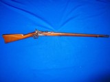 An Early U.S. Military Issued Model 1868 Springfield Rifle - 1 of 4