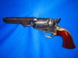 An Early Civil War Percussion Colt Model 1849 Pocket Revolver - 1 of 4